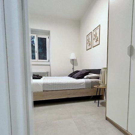 The Charming Suite - Few Steps From The Lake! Lugano Exterior foto
