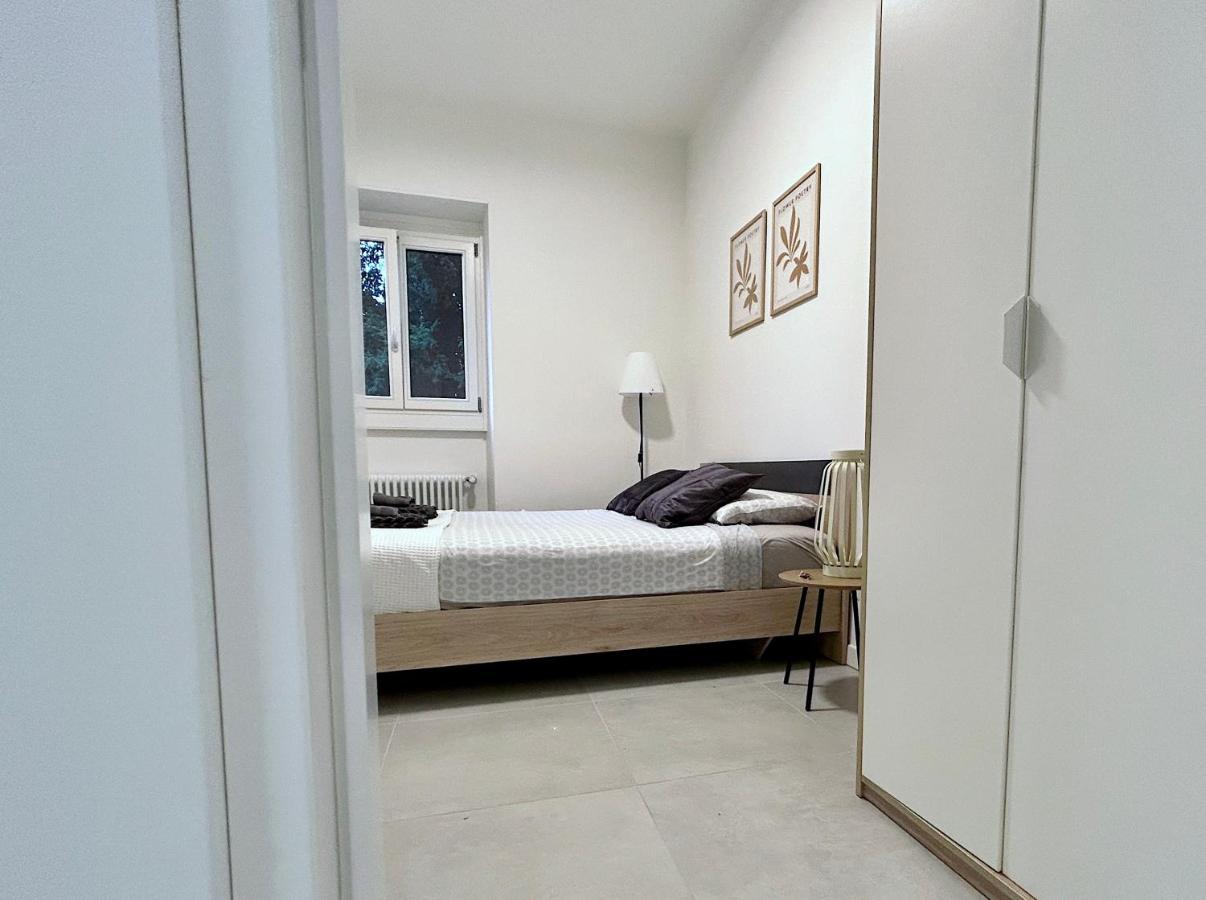The Charming Suite - Few Steps From The Lake! Lugano Exterior foto
