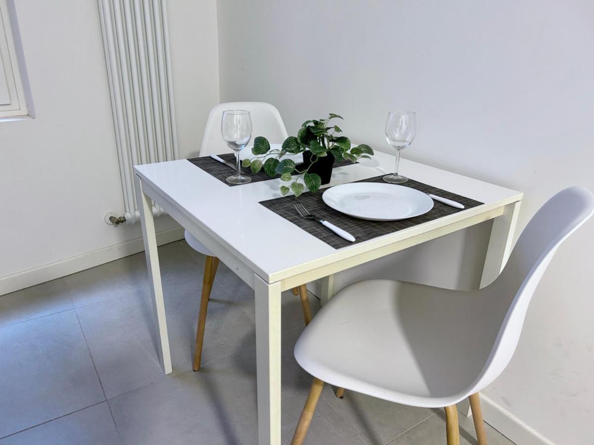 The Charming Suite - Few Steps From The Lake! Lugano Exterior foto