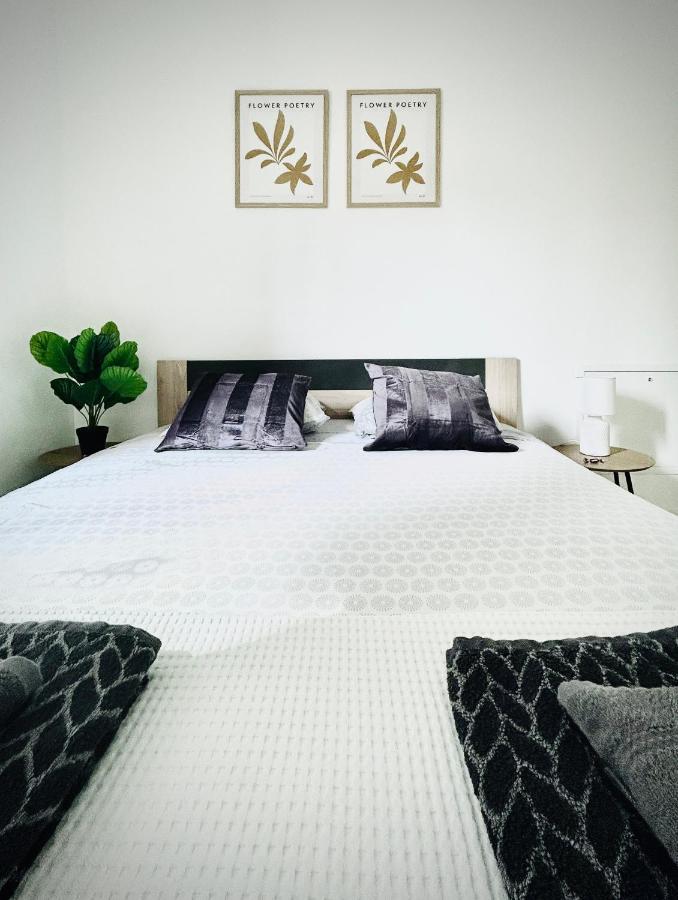 The Charming Suite - Few Steps From The Lake! Lugano Exterior foto